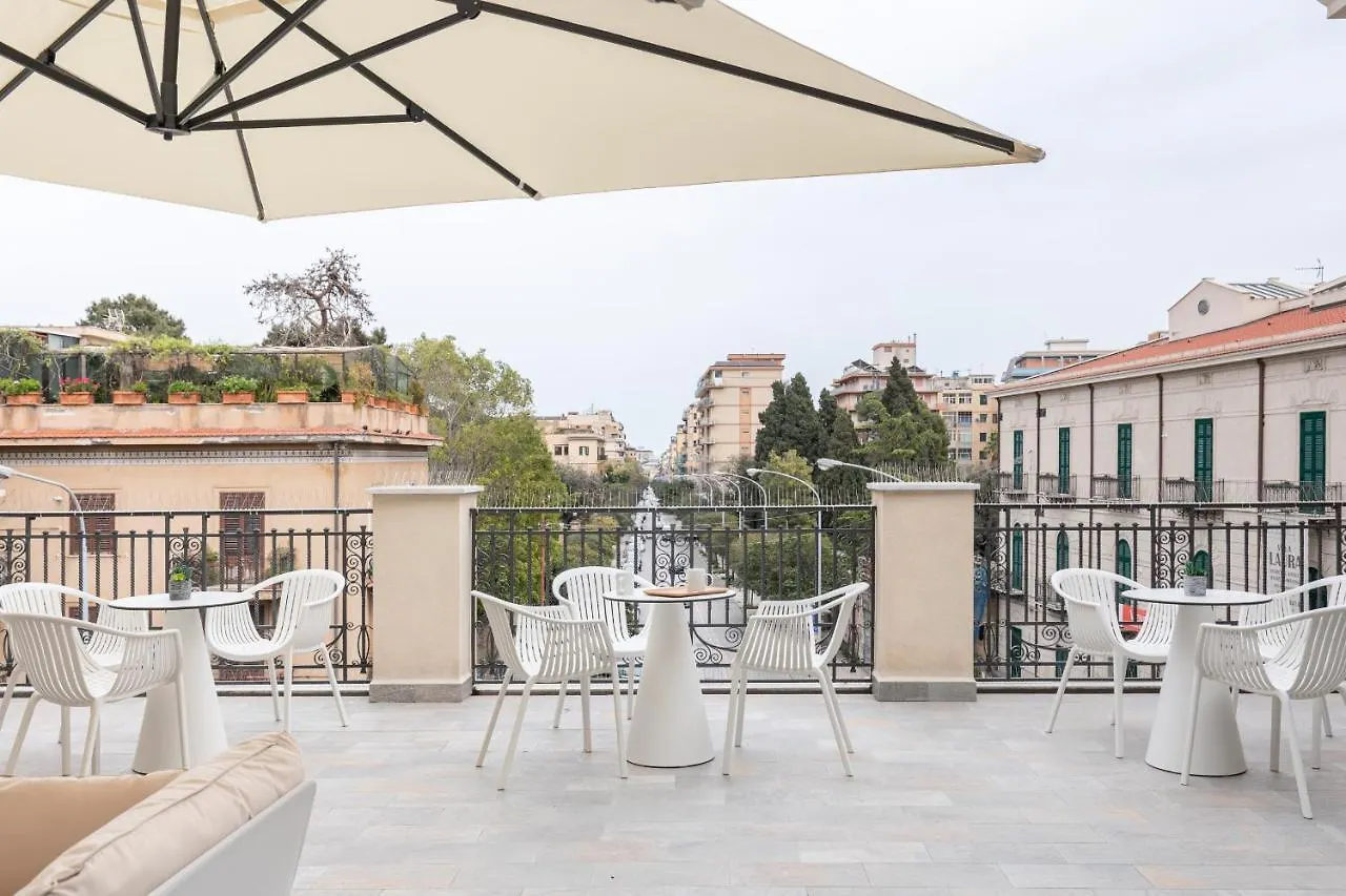 Affittacamere Zisa Rooms & Breakfast By Wonderful Italy Palermo