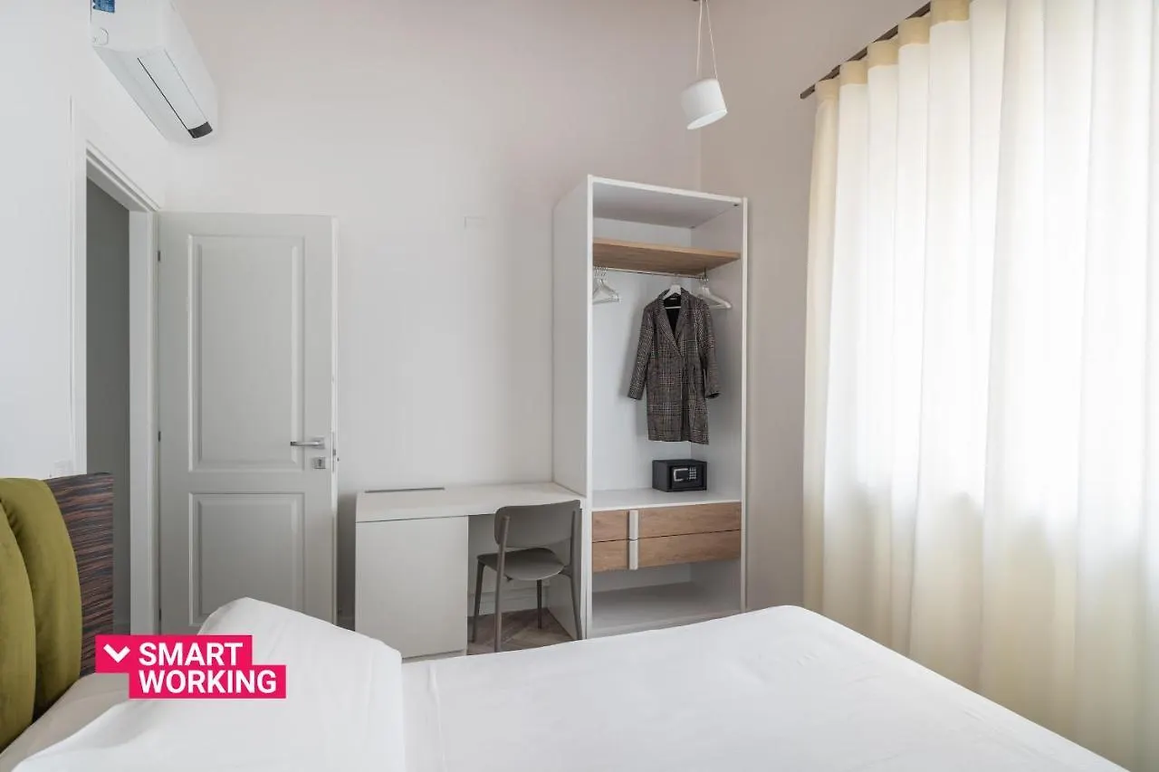 Zisa Rooms & Breakfast By Wonderful Italy Palermo Affittacamere