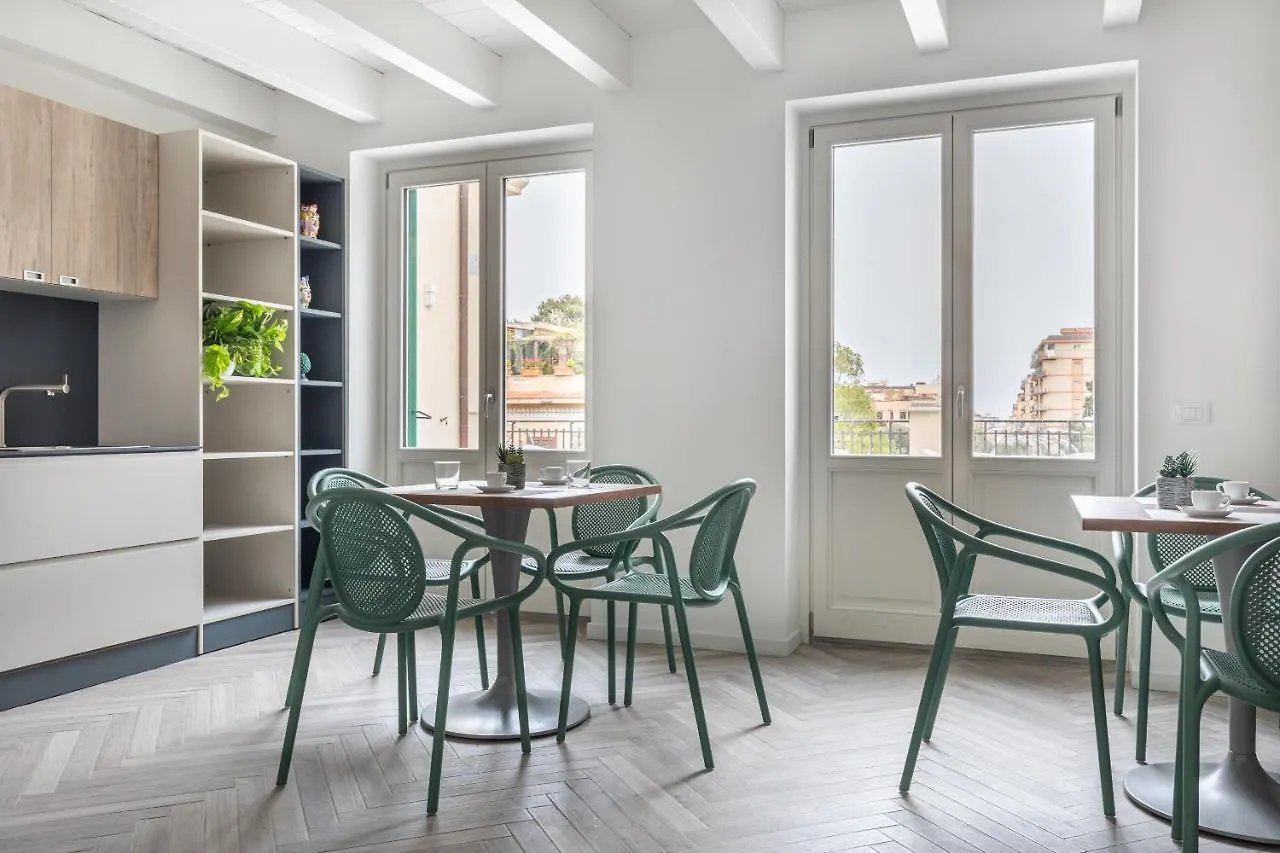 Affittacamere Zisa Rooms & Breakfast By Wonderful Italy Palermo