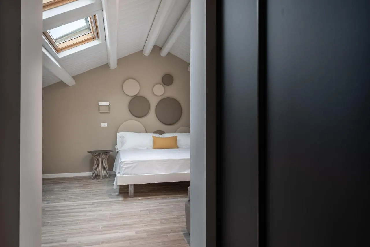 Zisa Rooms & Breakfast By Wonderful Italy Palermo Affittacamere