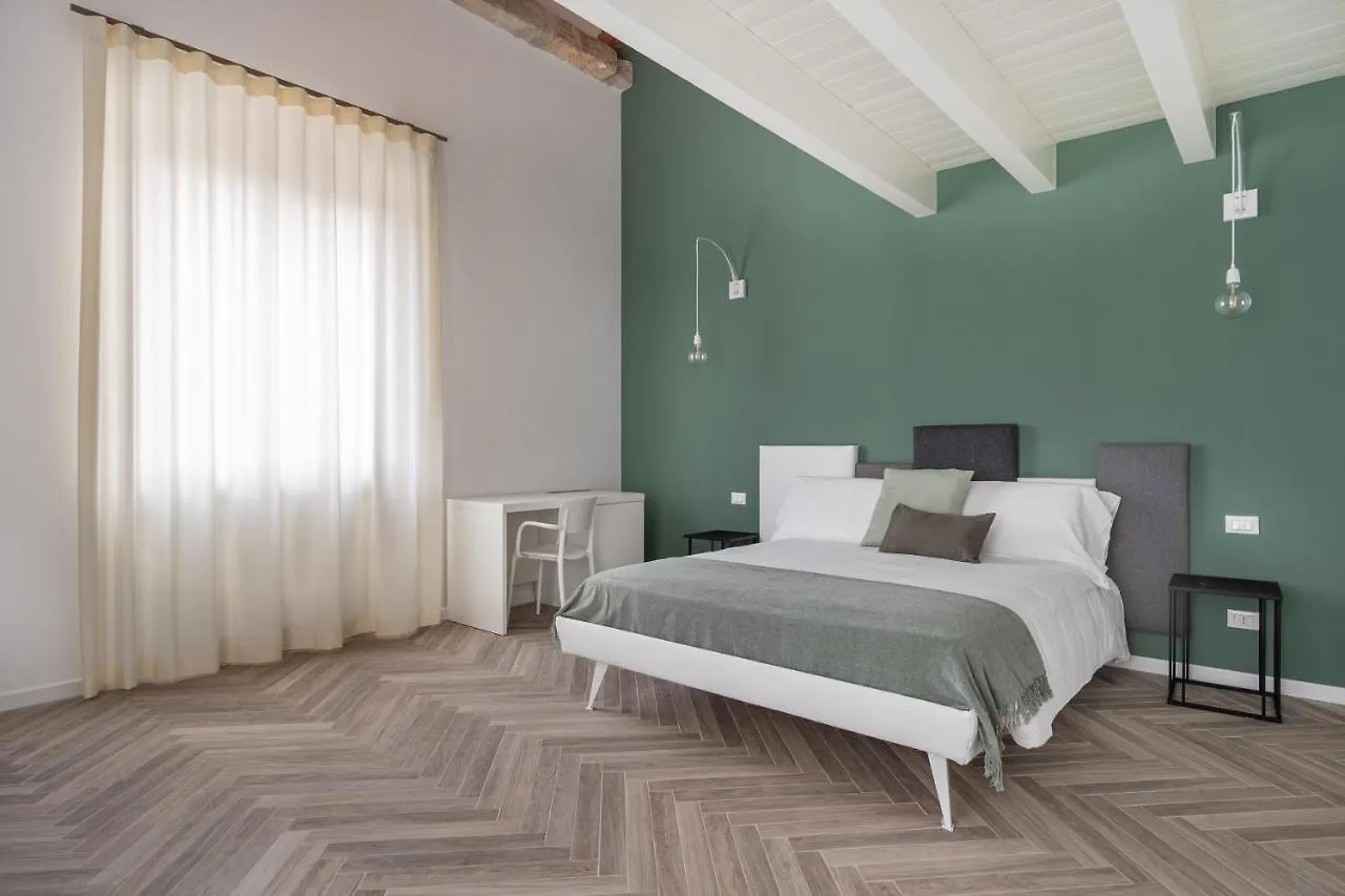Affittacamere Zisa Rooms & Breakfast By Wonderful Italy Palermo Italia