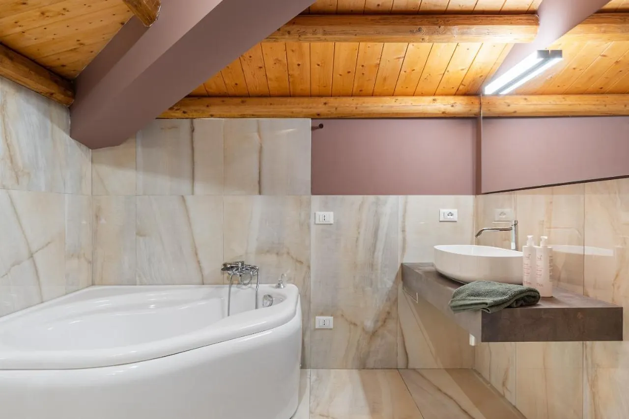 Zisa Rooms & Breakfast By Wonderful Italy Palermo Affittacamere