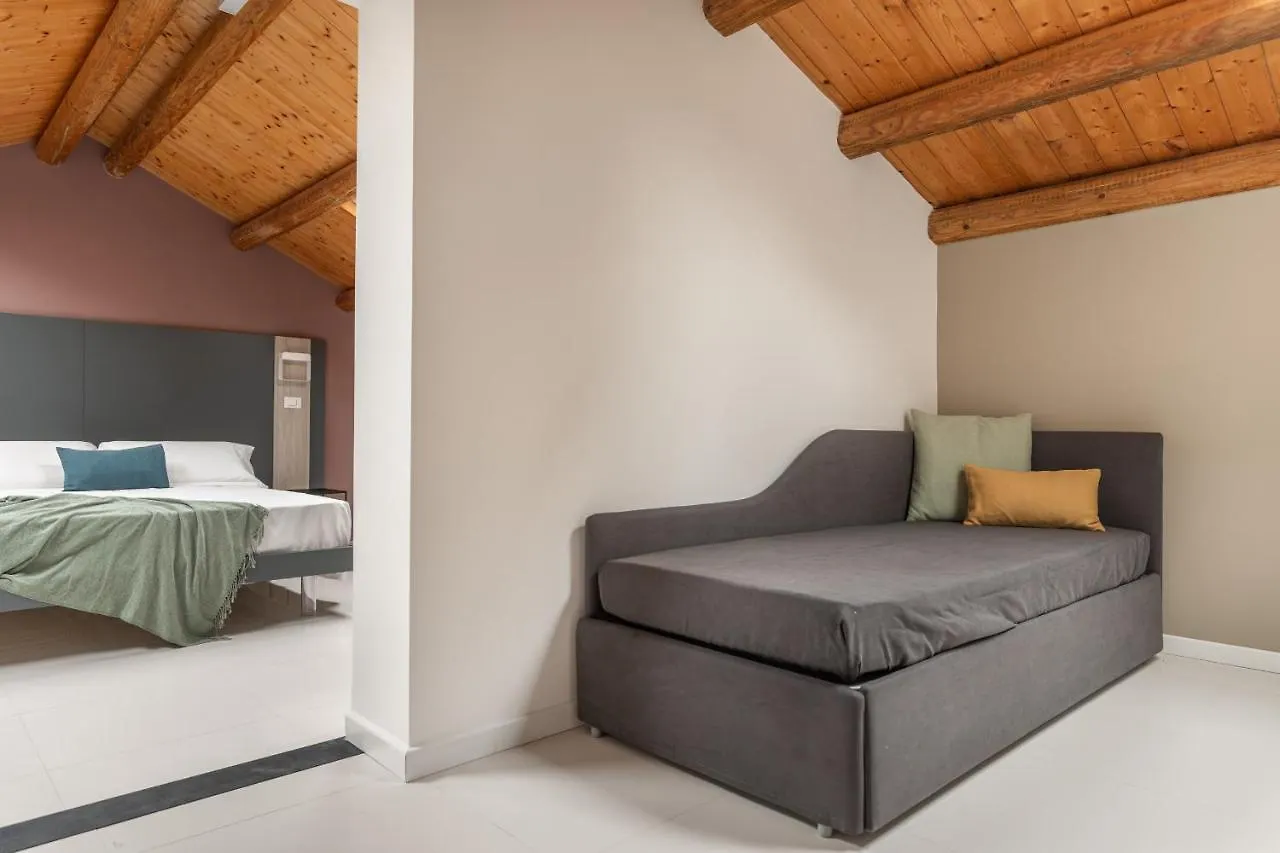 Affittacamere Zisa Rooms & Breakfast By Wonderful Italy Palermo Italia