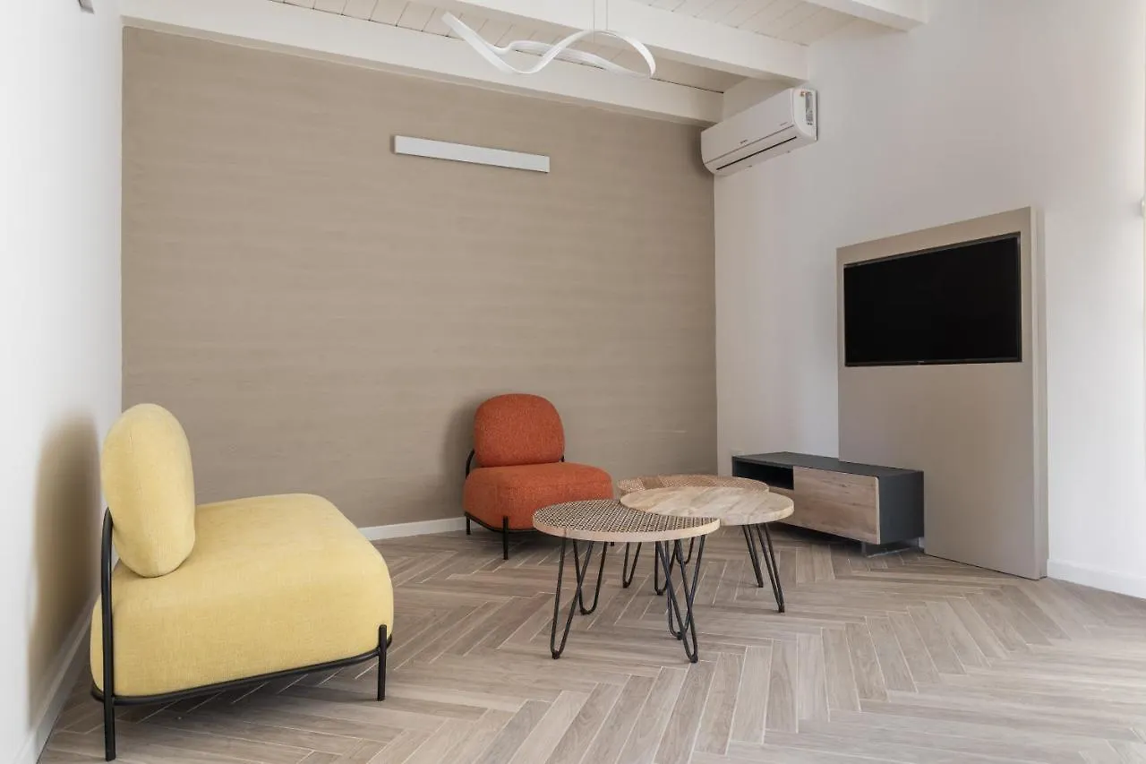 Affittacamere Zisa Rooms & Breakfast By Wonderful Italy Palermo