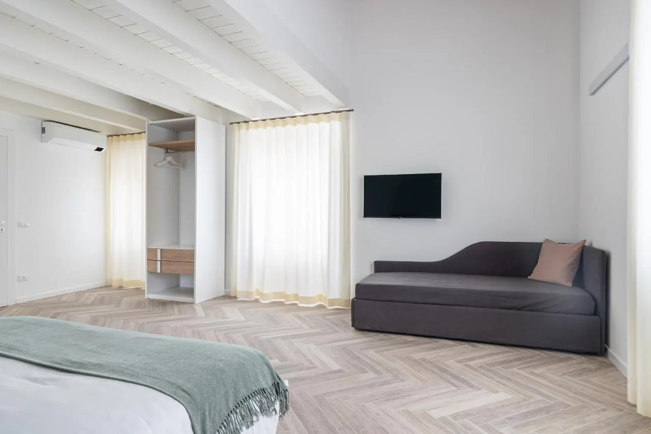 Affittacamere Zisa Rooms & Breakfast By Wonderful Italy Palermo