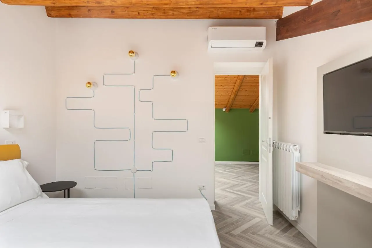 Zisa Rooms & Breakfast By Wonderful Italy Palermo Italia