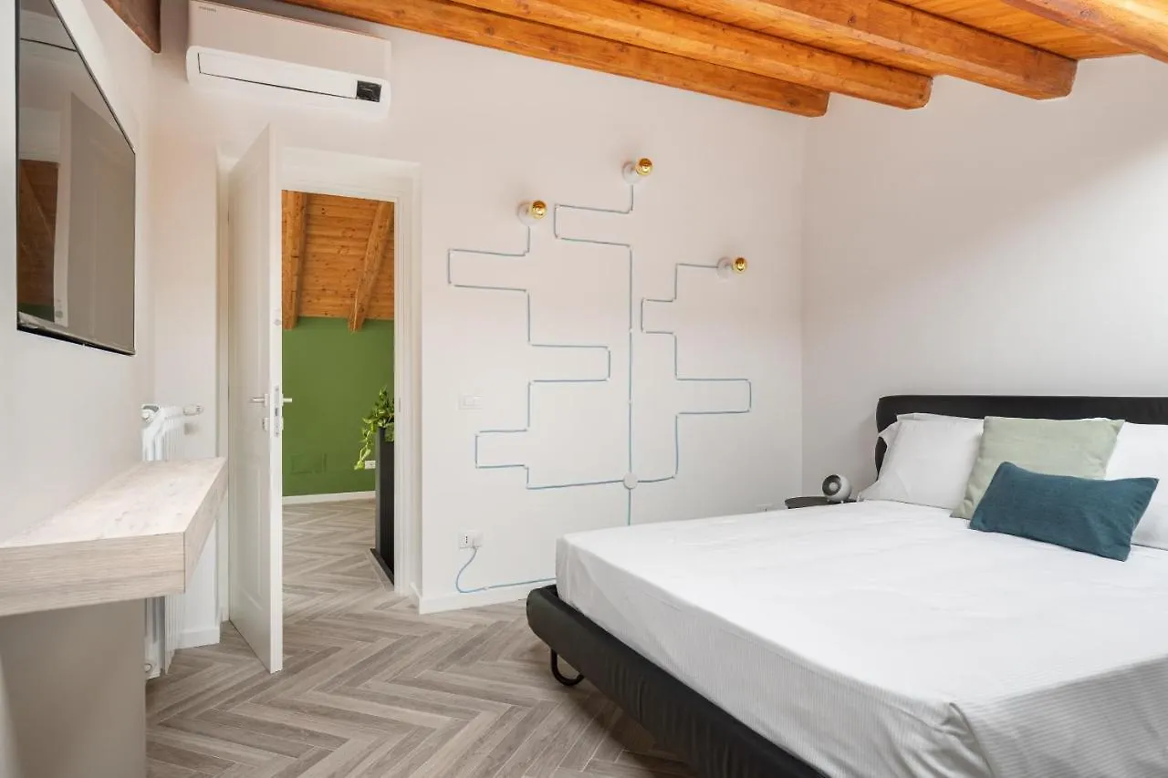 Affittacamere Zisa Rooms & Breakfast By Wonderful Italy Palermo