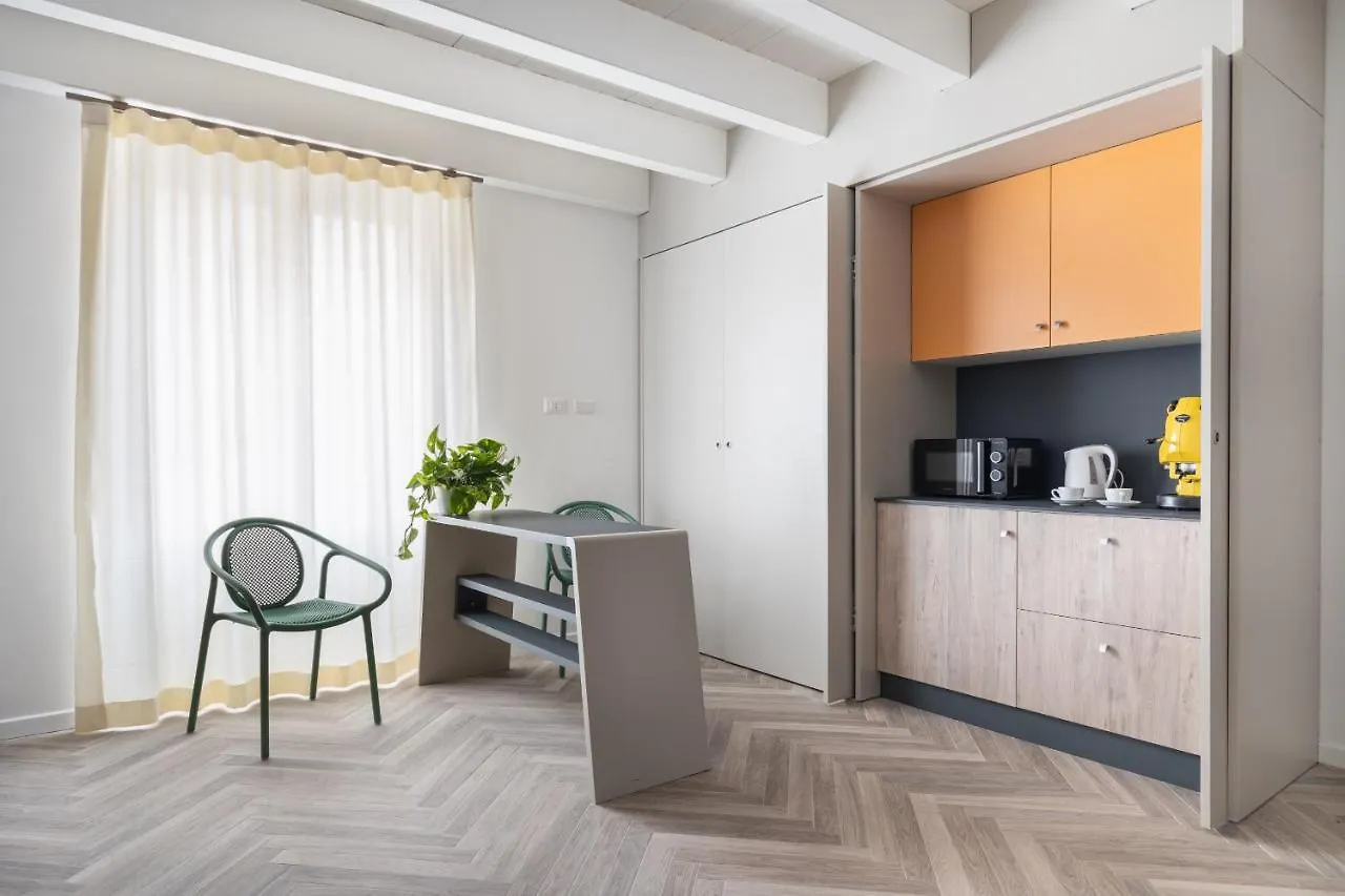 Zisa Rooms & Breakfast By Wonderful Italy Palermo Affittacamere