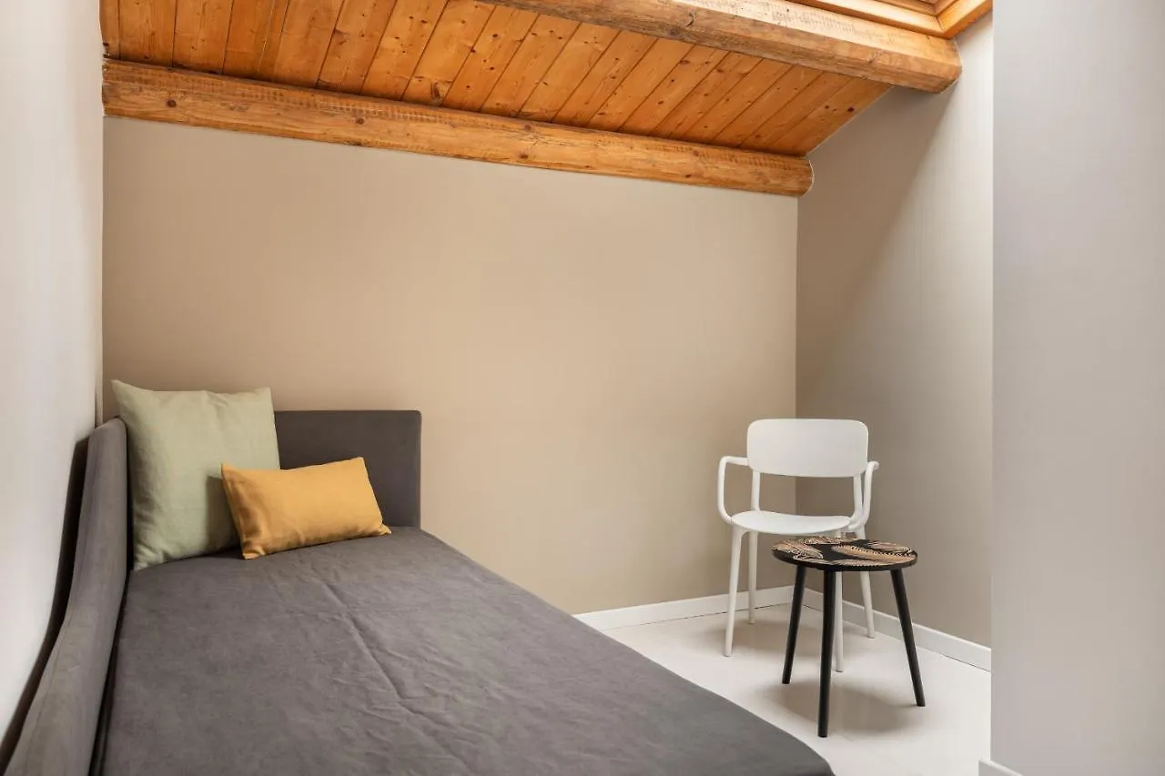 Affittacamere Zisa Rooms & Breakfast By Wonderful Italy Palermo