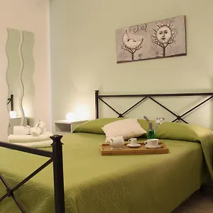 Bed & Breakfast Al Siculo, Palermo