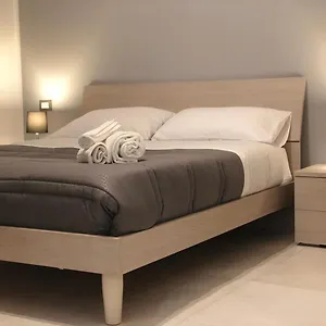 Bed & Breakfast Stabile139, Palermo