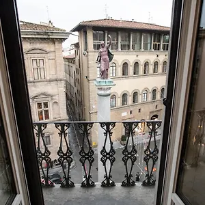 *** Nocleg ze śniadaniem Tornabuoni View Włochy